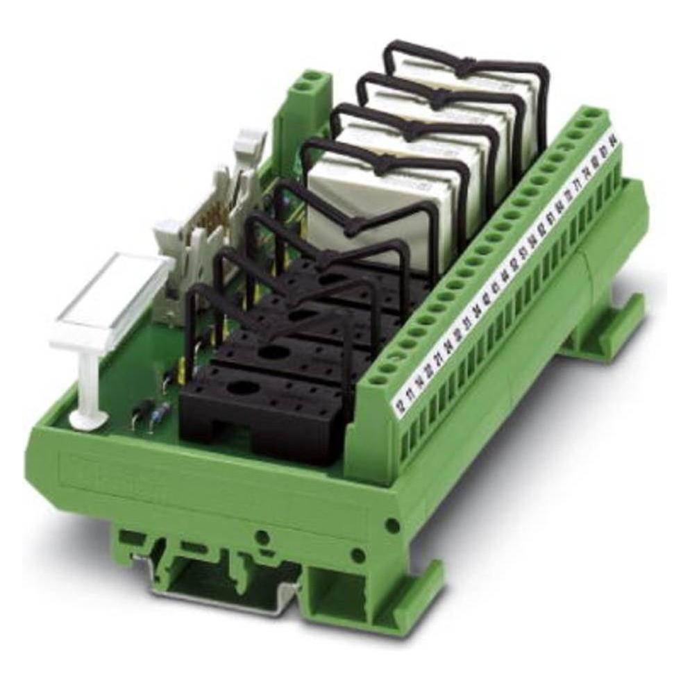 Phoenix Contact UM- 8 RM-S-G24/21/PLC-MSTB - Aktivmodul UM- 8 RM-S-G24/21/PLC-MSTB (2311030) (2311030)