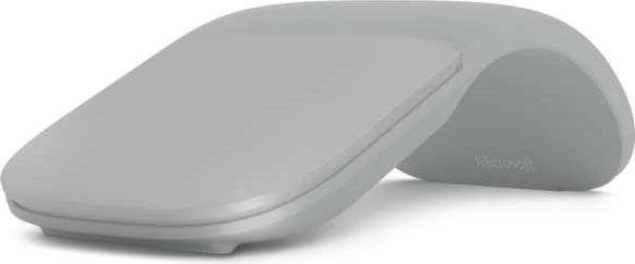 Microsoft Surface Arc Mouse - Light Grey