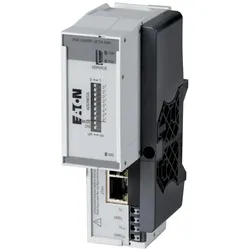 Eaton 152279 ECO-Gateway XI/ON zum Bussystem Modbus-TCP, mit Busrefresh XNE-GWBR-2ETH-MB