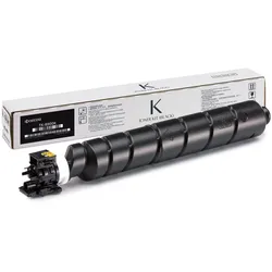 Kyocera Original TK-8800K Toner schwarz bis zu 30.000 Seiten (1T02RR0NL0) für ECOSYS P8060cdn