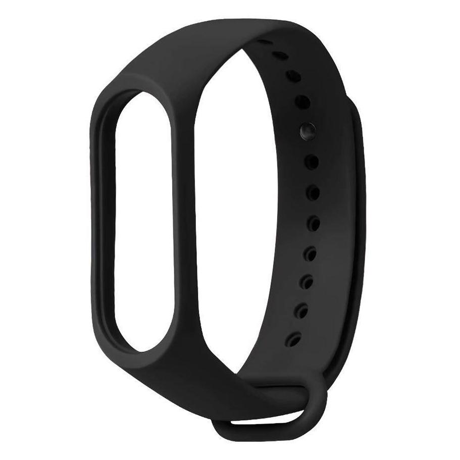 Reach Armband Xiaomi Mi Band 3/4 schwarz (46367022)