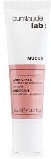 Cumlaude Lab Gynelaude Mucus Pack 30 ml + 30 ml 2 Units