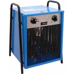 Gude GÜDE   Elektroheizer GH9EV