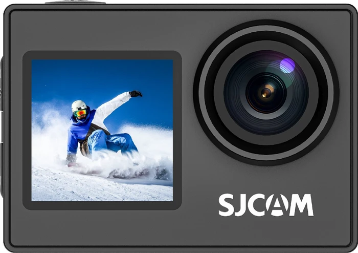 SJCAM SJ4000 Dual Screen
