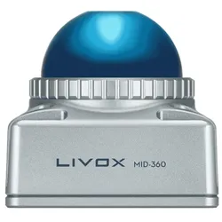 Livox Mid360S