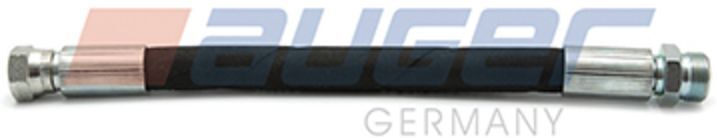 Kühlerschlauch AUGER 83725