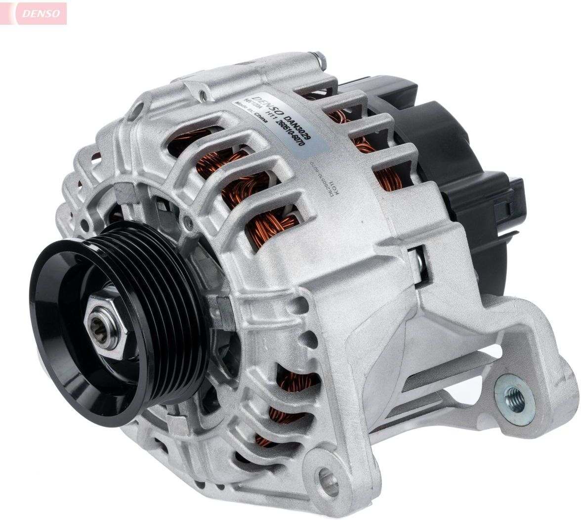 Drehstromgenerator DENSO DAN3029