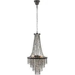 Kronleuchter Allington max. 25 Watt