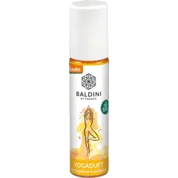 BALDINI Yogaduft Roll-on 10 ml