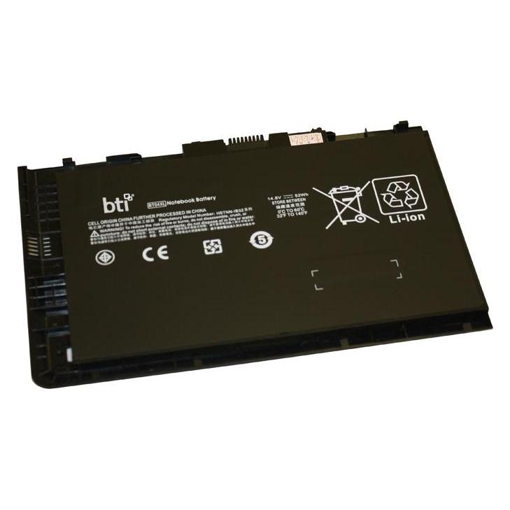 Origin Storage Storage BTI 4C BATTERY ELITEBOOK 9470M OEM: BT04XL 687945-001 BT04052XL (4 Zellen, 3400 mAh) (BT04-BTI)