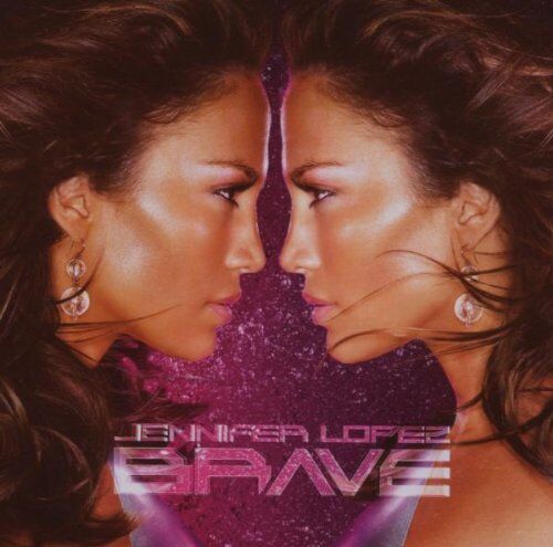 Jennifer Lopez - Brave - Preis vom 08.10.2026 07:26:42 h