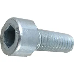 Wolf Zylinderschraube M6X16 345091499 DIN912, verzinkt