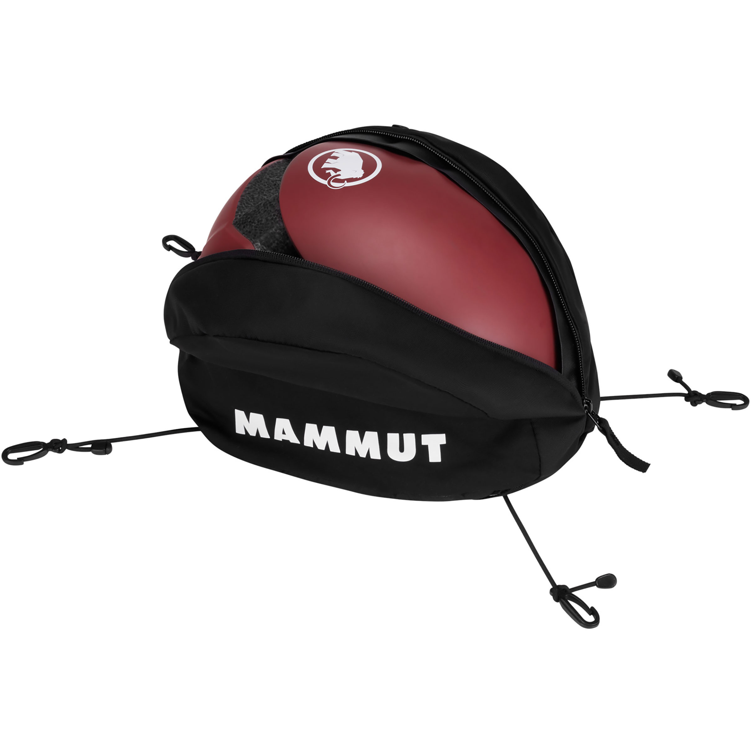 Mammut t Holder Pro Rucksack Zubehör schwarz