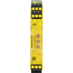 Pilz Kontaktblock PNOZ s9 C #751109