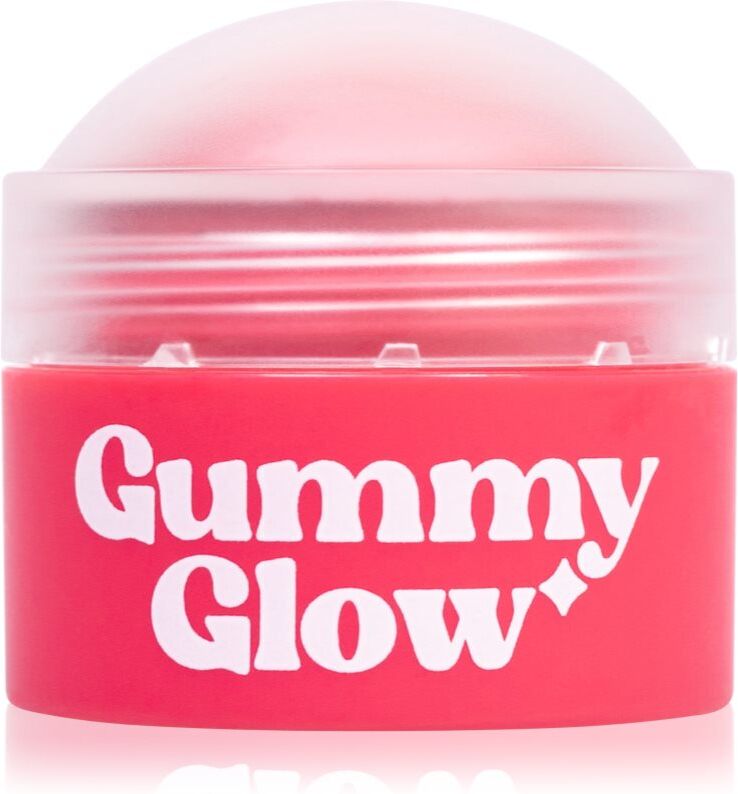 LAMEL Gummy Glow Cream Blush cream blush shade 01 7 g