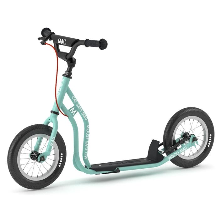 Yedoo Fahrräder, Roller und Laufräder (Yedoo)