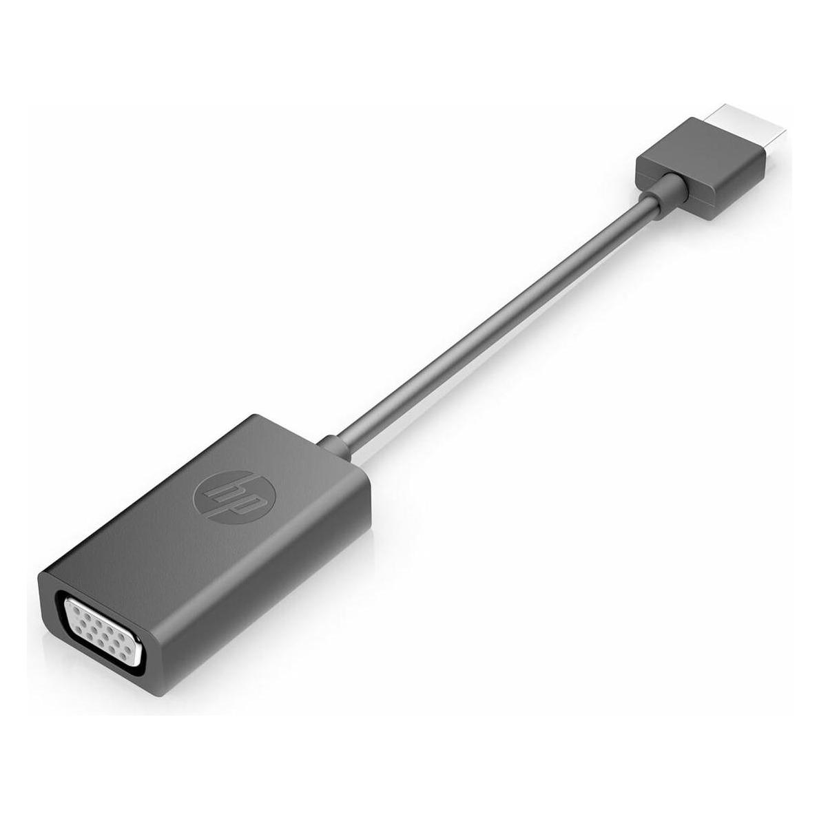 HP HDMI auf VGA (HDMI, VGA) (H4F02AA)