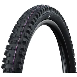 Schwalbe Magic Mary HS447 fb. 27.5x2.40"62-584 sw TLR Trail Pro USoft