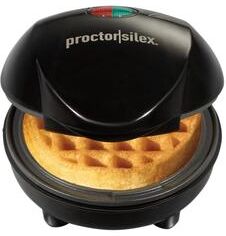 Proctor Silex Petite Waffle Maker