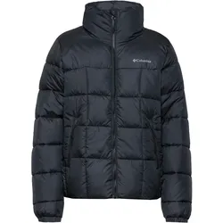 Columbia Puffect III Steppjacke Damen | Gr. S | schwarz - schwarz