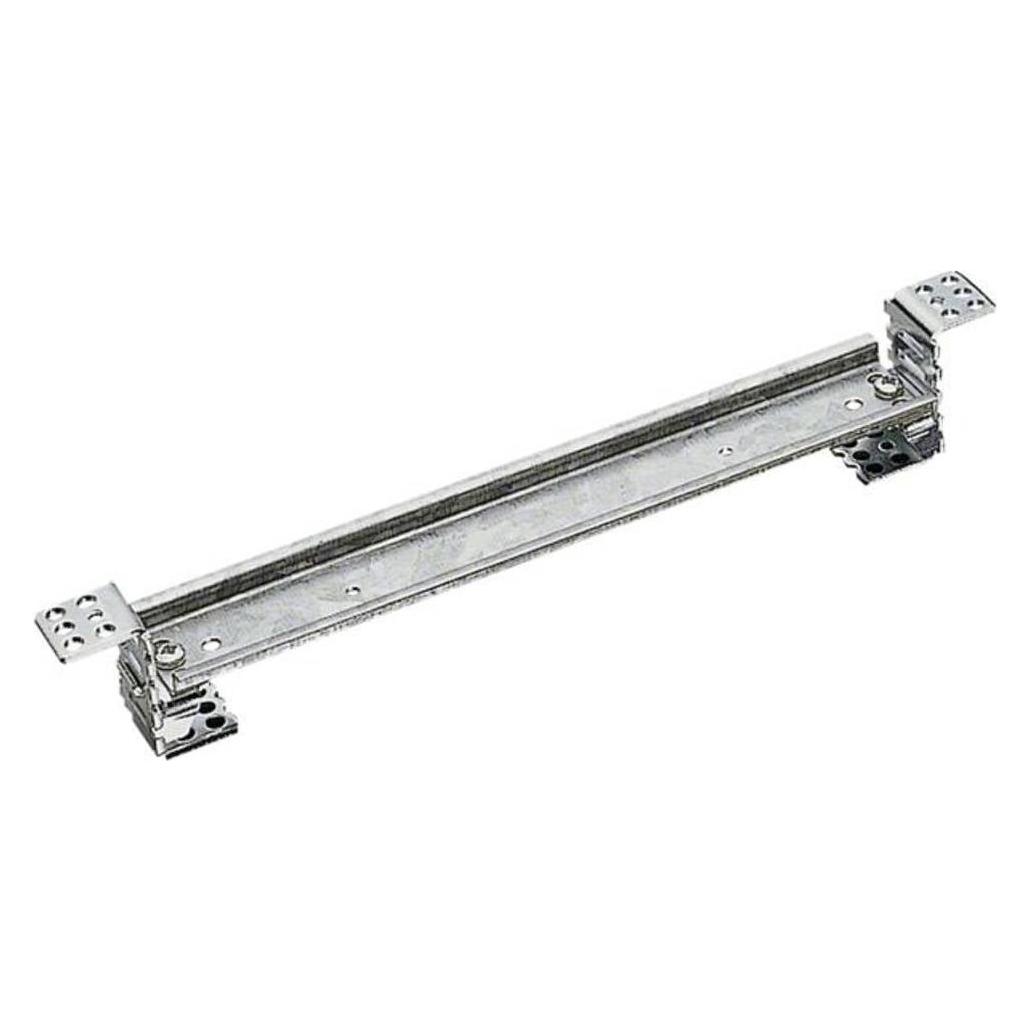 Hager U82A Hutschiene universZ 7.5x35mm 1feldig abgesenkt (U82A)