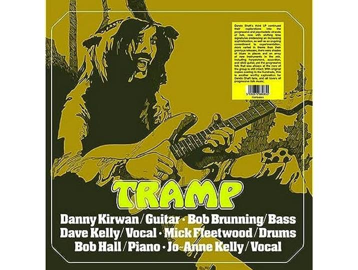 Tramp