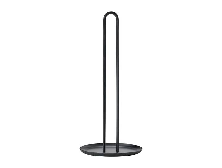 Zone Denmark Porte rouleau essuie-tout Singles Black