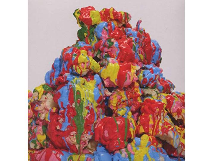 Battles - Dross Glop