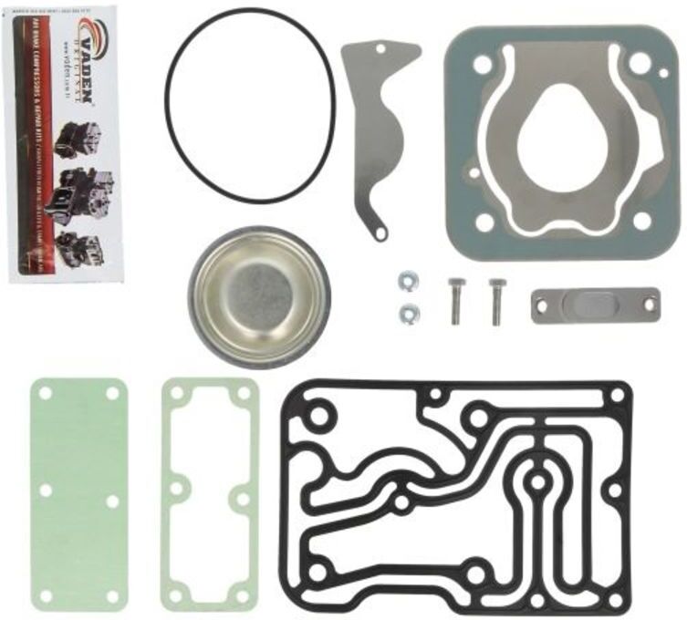 Jeu de joints, compresseur VADEN 1500 020 100