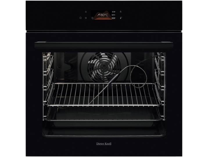 Einbaubackofen