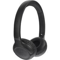 Tune 680NC, Kopfhörer schwarz, Bluetooth, Noise-Cancelling, Hi-Res-zertifiziert