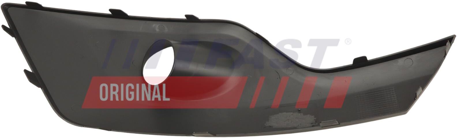 Fast Rahmen, Nebelscheinwerfer Ft10536g Für Ford