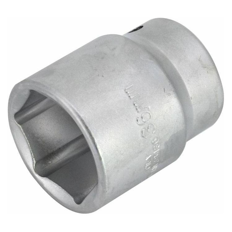 Awtools NASADKA 6K 3/4" KRÓTKA 55 mm BLACK LINE (66617490)