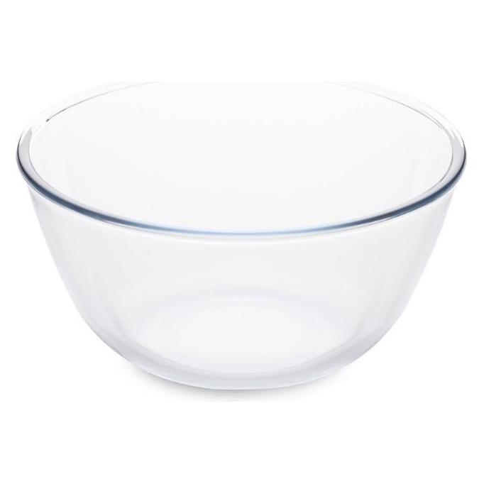 Lumarko Guardini Auflaufform Borosilikatglas Ø21cm (GUARDINI)