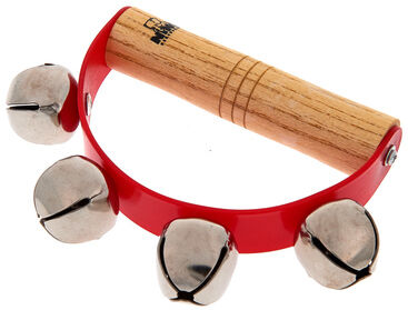 Nino Nino962 Sleigh Bells Rot