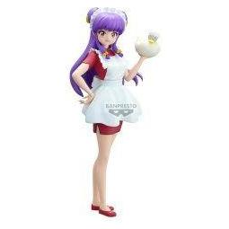 Banpresto Ramna 1/2 Glitter Glam: Shampoo 22cm (63544)