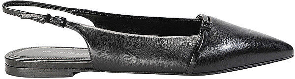 KENNEL & SCHMENGER Ballerinas GRETA schwarz   38 38