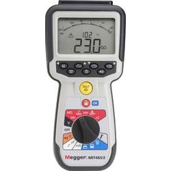 Megger MIT485/2 Isolationsmessgerät 50 V, 100 V, 250 V, 500 V 100 GΩ 1004-742
