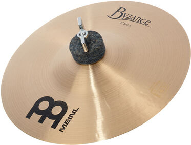 Meinl "08" Byzance Splash"
