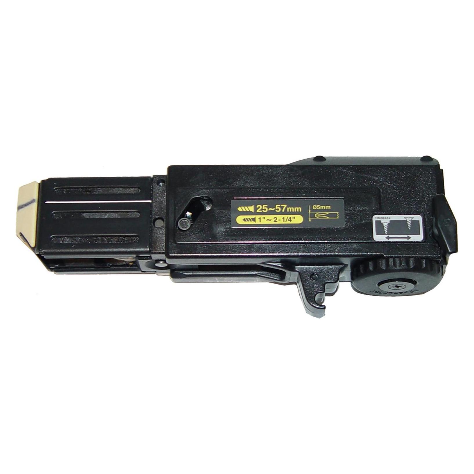 Makita Schraubvorsatz 5mm-141 (194383-9) (194383-9)
