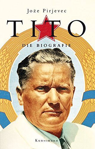 Joe Pirjevec - Tito - Preis vom 14.10.2026 23:07:16 h