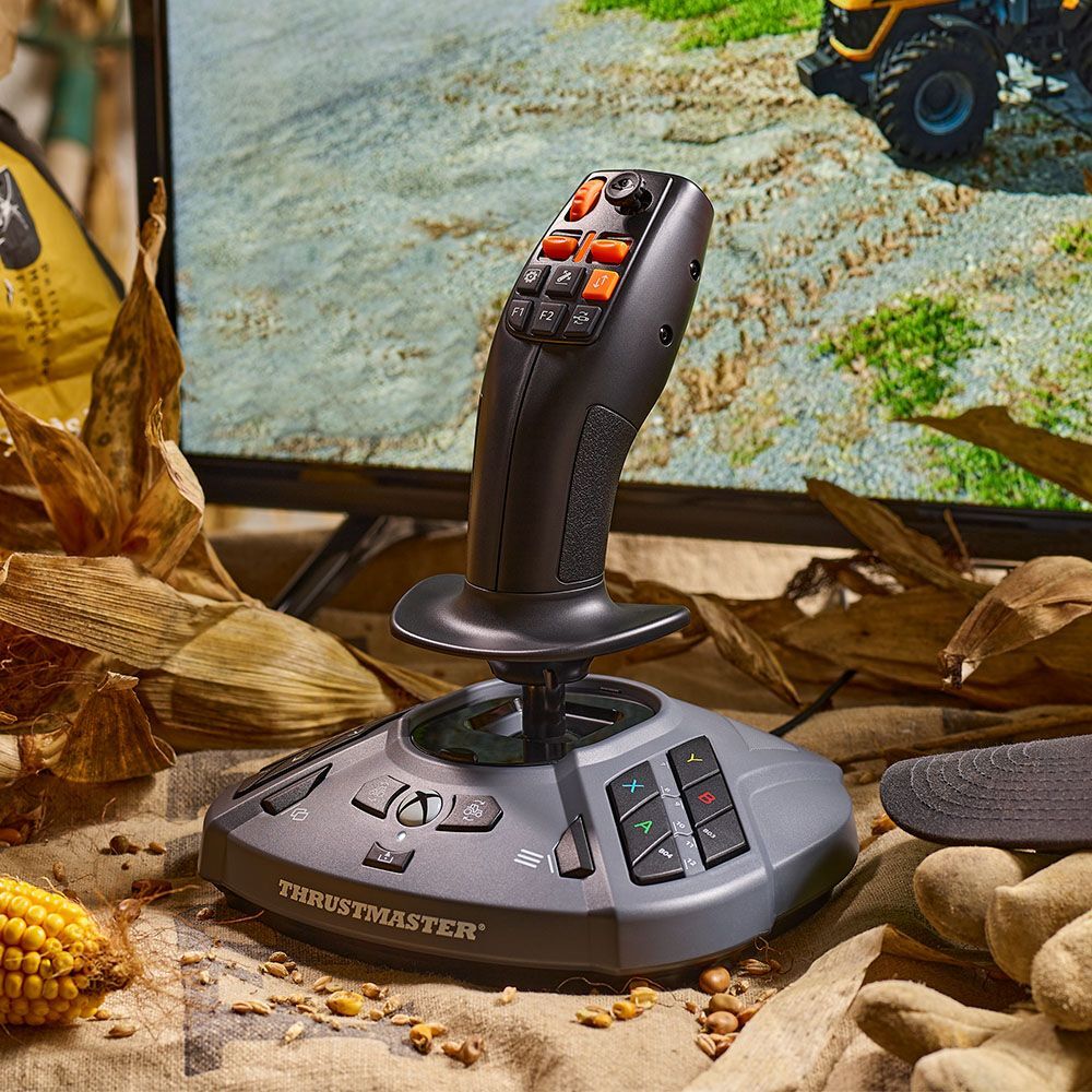 Thrustmaster SIMTASK FARMSTICK XBX