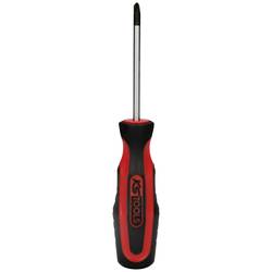 KS Tools 1591257 Tri-Wing-Schraubendreher Größe (Schraubendreher) 3 Klingenlänge: 80.0 mm 159.1257