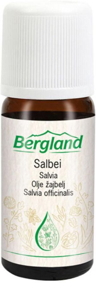 MIDEFA Srl BERGLAND SALVIA OE 10ML
