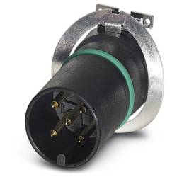 Phoenix Contact 1418645 Muster-Set M12 Stecker, gerade Polzahl Sensoren: 5 5 St. Package