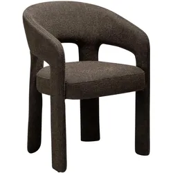 Dan Form, Stühle, SPLENDOR armchair
