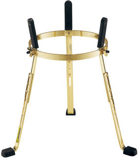 Meinl ST-MSA11G Conga Stand vergoldet