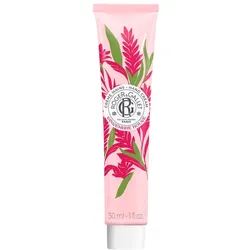 ROGER&GALLET - Gingembre Rouge - Handcreme 30 ml