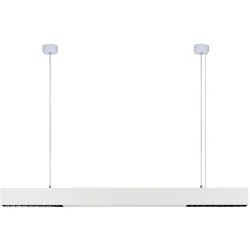 PENDELLEUCHTE Aura 107/4/160 cm