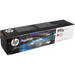 HP Tinte M0J94AE 991X magenta